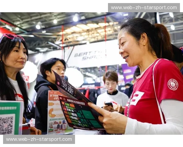 开云体育话题讨论：如何通过创新引领体育产业的新风潮