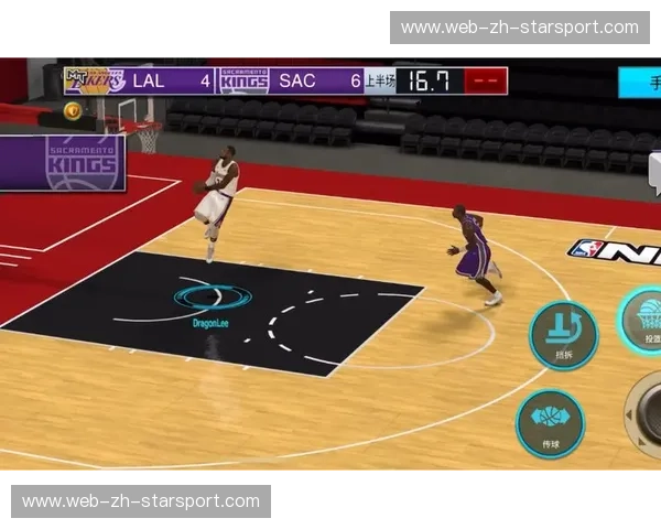 打造梦幻篮球阵容，成就冠军之路