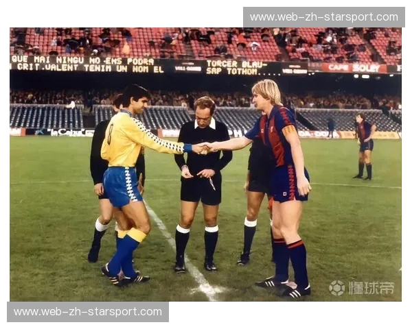 诺坎普的红蓝史诗与加的斯的生存法则：一场关于灵魂、战术与宿命的绿茵博弈