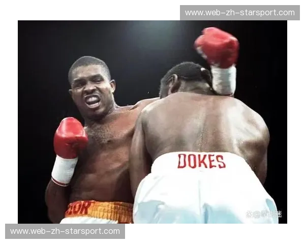 重炮与权谋的终极博弈:1992,刘易斯vs拉多克如何改写了重量级秩序? 重炮与权谋的终极博弈:1992,刘易斯vs拉多克如何改写了重量级秩序?