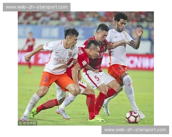 巅峰对决，王者之路：重温2013恒大与鲁能的经典战役